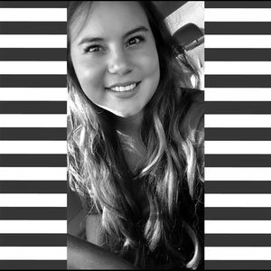 Meet your Posher, Mariah